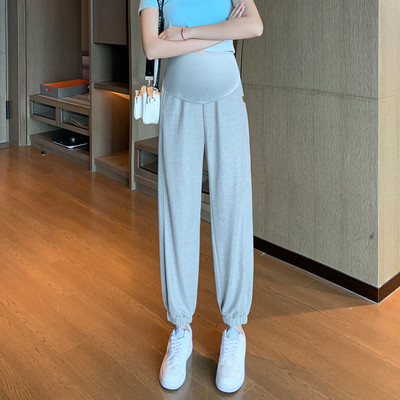 Ženske sportske hlače za trudnice