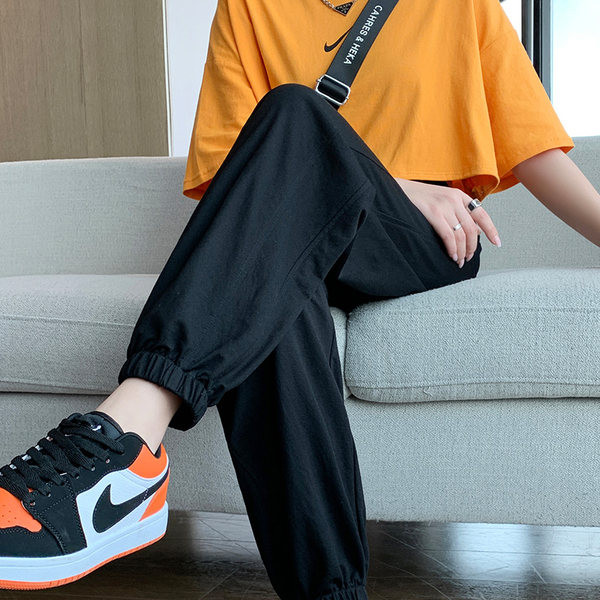 Ženske sportske hlače za trudnice