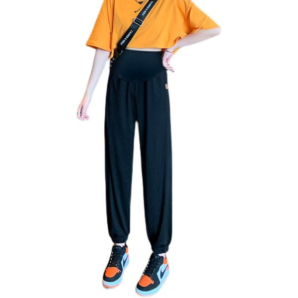 Ženske sportske hlače za trudnice