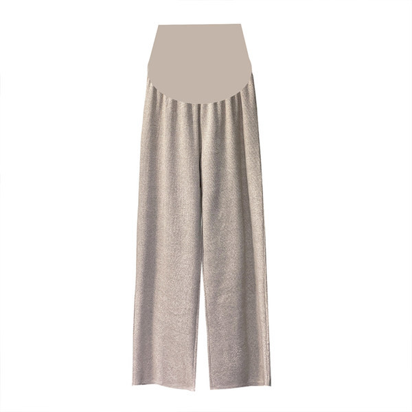 Панталон за бременни жени от памук