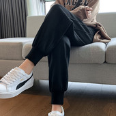 Αθλητικό παντελόνι για εγκύους με λάστιχο