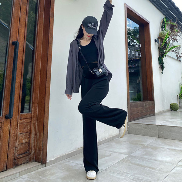 Γυναικείο παντελόνι εγκυμοσύνης στα μέτρα σας