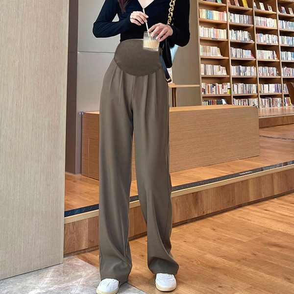 Γυναικείο παντελόνι εγκυμοσύνης στα μέτρα σας