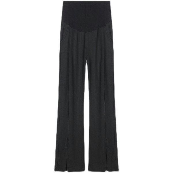 Παντελόνι εγκυμοσύνης με σκίσιμο