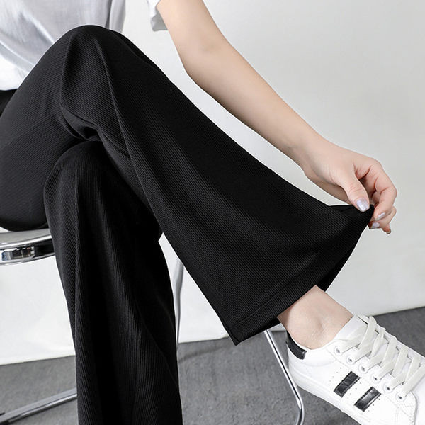 Elasztikus nadrág terhes nők számára