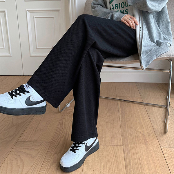 Φαρδύ casual παντελόνι εγκυμοσύνης