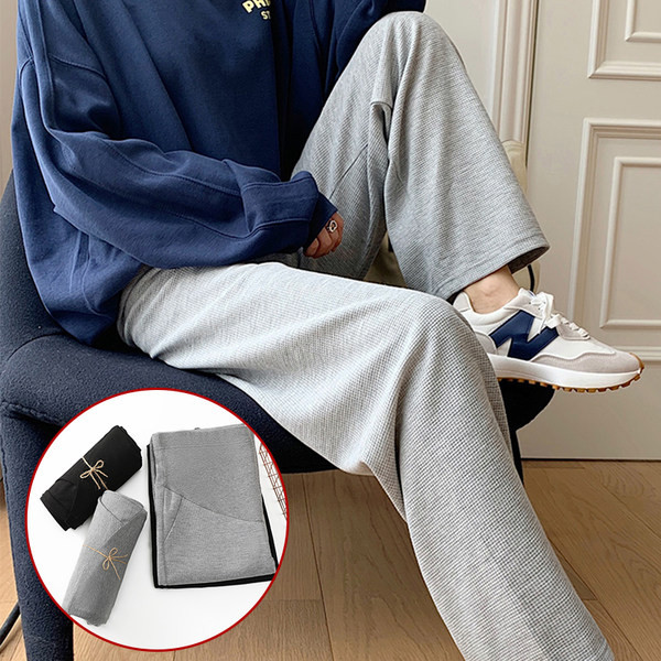 Φαρδύ casual παντελόνι εγκυμοσύνης