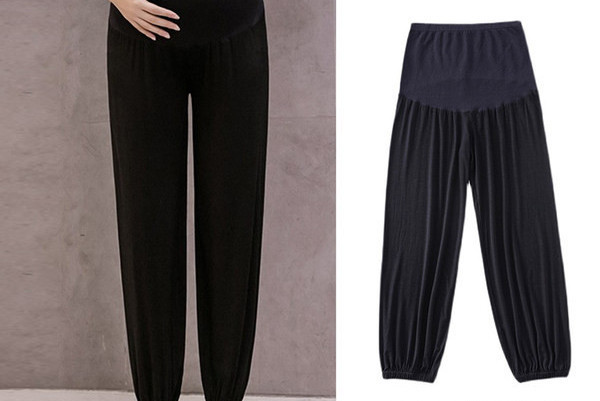 Könnyű anyagú sportnadrág