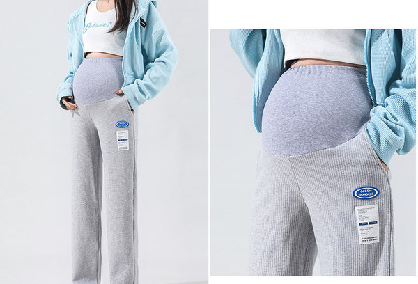 Sportnadrág terhes nők számára