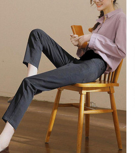 Kismamanadrág varrással