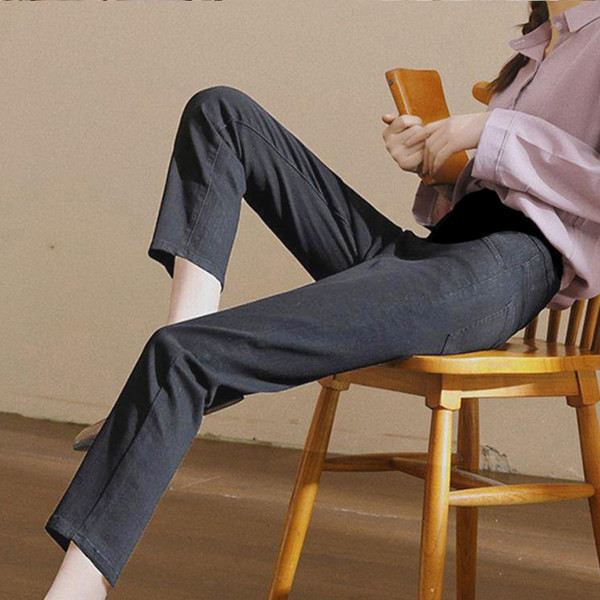 Kismamanadrág varrással