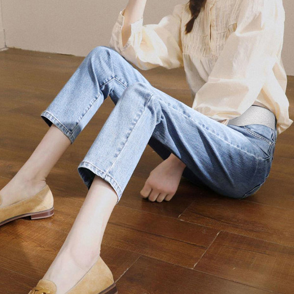 Kismamanadrág varrással