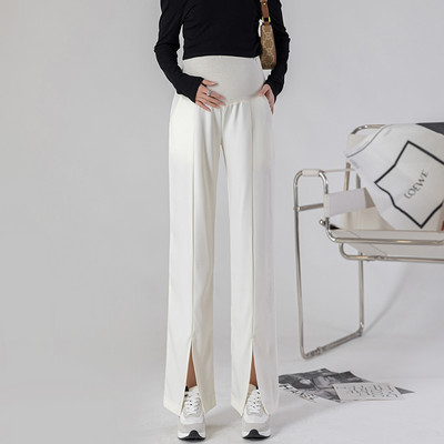 Új modell magas derekú kismamanadrág