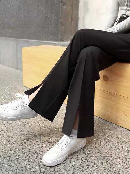 Új modell magas derekú kismamanadrág