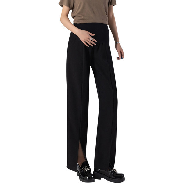 Új modell magas derekú kismamanadrág