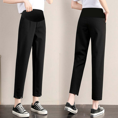 Zsebes nadrág terhes nők számára