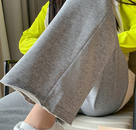 Női sportnadrág terhes nőknek