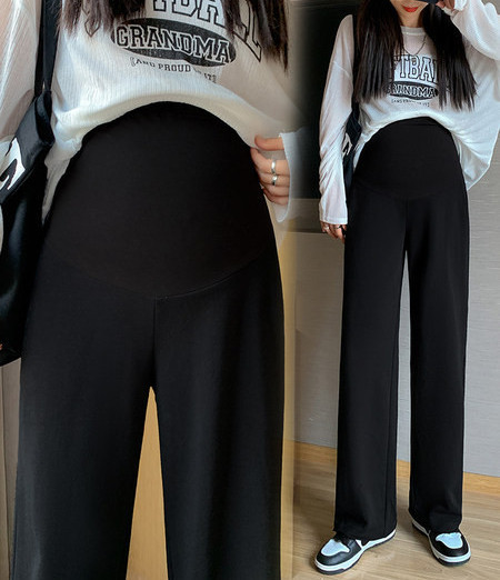 Női sportnadrág terhes nőknek