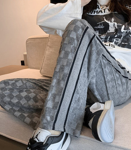 Duge sportske hlače za trudnice sa visokim strukom - u dvije boje