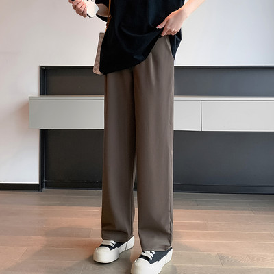 Vágott pamut kismamanadrág