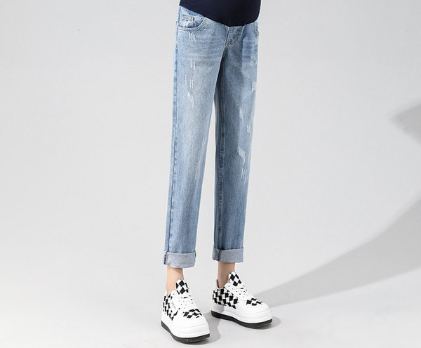 Szakadt hatású sportfarmer terhes nőknek