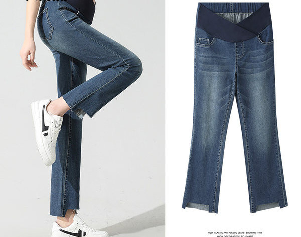 Charleston farmer elasztikus derékkal