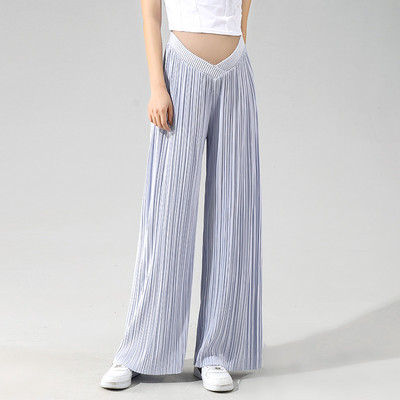 Alkalmi női kismamanadrág