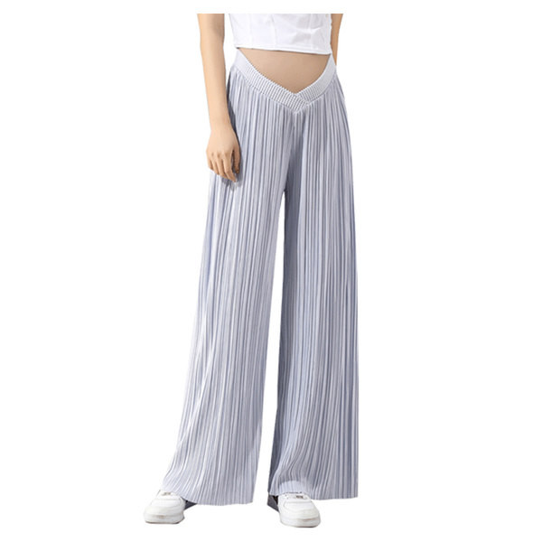 Alkalmi női kismamanadrág