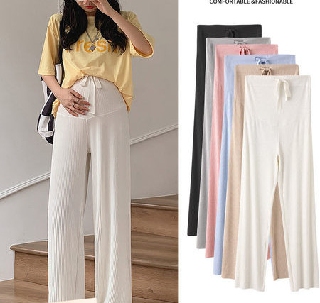 Alkalmi kismamanadrág különböző színekben