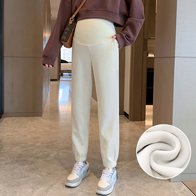 Sportnadrág terhes nők számára, különböző színekben