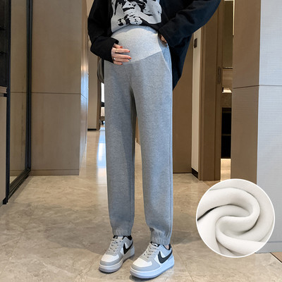 Sportnadrág terhes nők számára, különböző színekben