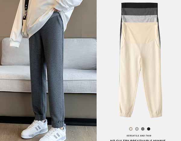 Sportalsó kismamáknak