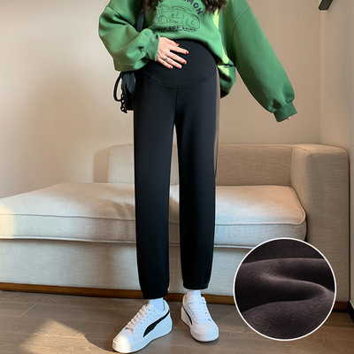 Női szűk kismamanadrág