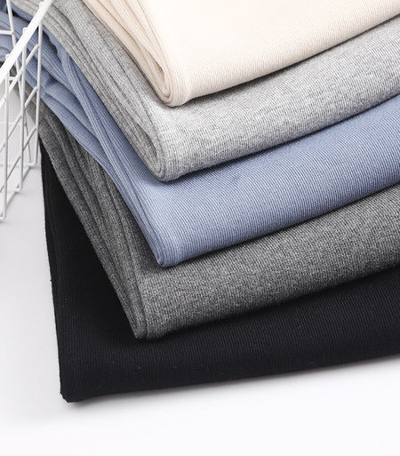 Ženske sportske hlače sa širokim remenom za trudnice