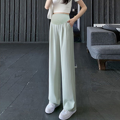 Γυναικείο κομψό παντελόνι εγκυμοσύνης