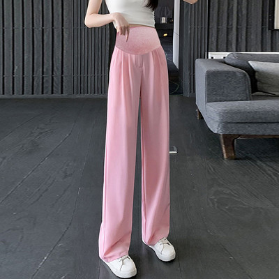 Γυναικείο κομψό παντελόνι εγκυμοσύνης