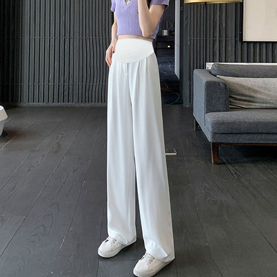 Γυναικείο κομψό παντελόνι εγκυμοσύνης