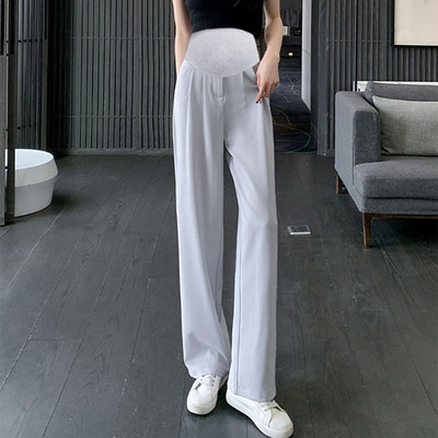 Γυναικείο κομψό παντελόνι εγκυμοσύνης