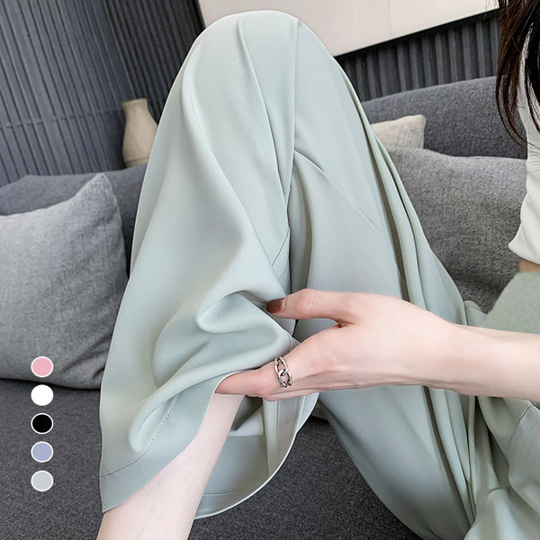 Γυναικείο κομψό παντελόνι εγκυμοσύνης