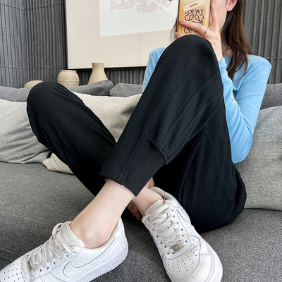 Sportnadrág terhes nők számára