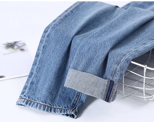 Naiste kõrge vöökohaga taskutega rasedapüksid