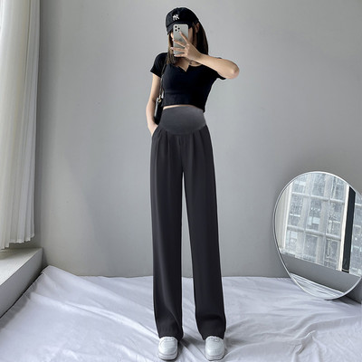 Alkalmi női kismamanadrág különböző színekben