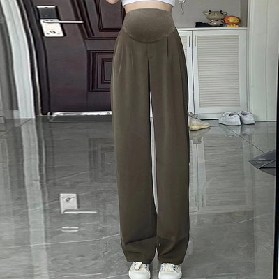 Alkalmi női kismamanadrág különböző színekben