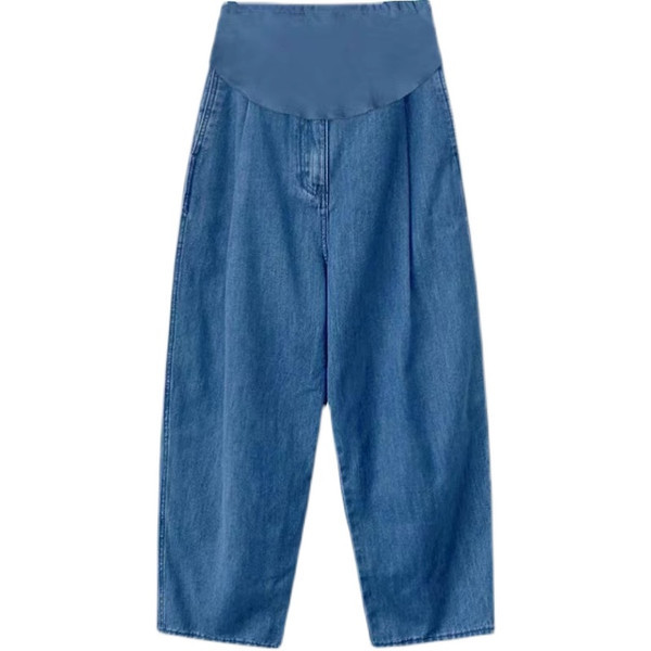 Γυναικείο παντελόνι εγκυμοσύνης με τσέπη