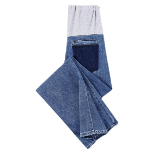 Naiste kõrge vöökohaga rasedapüksid