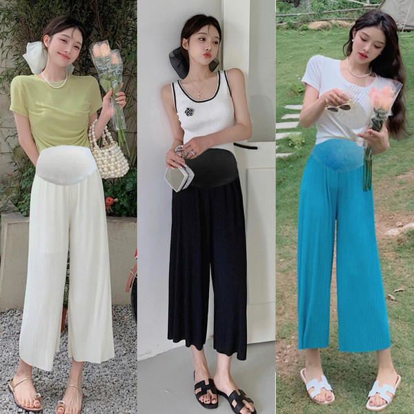 Női szabású kismamanadrág