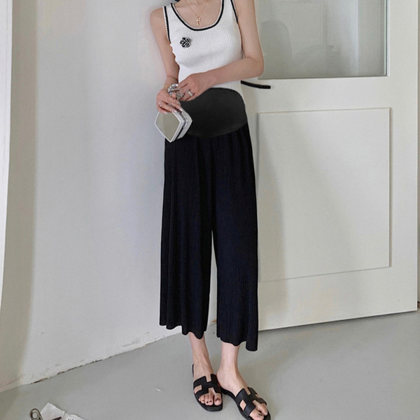 Női szabású kismamanadrág