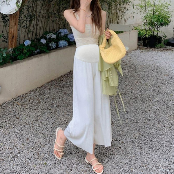 Női szabású kismamanadrág