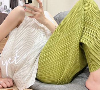 Дамски панталон за бременни в различни цветове 