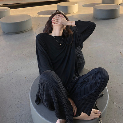 Női kismamanadrág különböző színekben